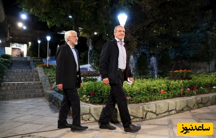 پیشنهاد 100 میلیاردی پزشکیان به رئیس ستاد جلیلی!؛ رئیس‌جمهور چرا این کار را کرد؟+ویدیو