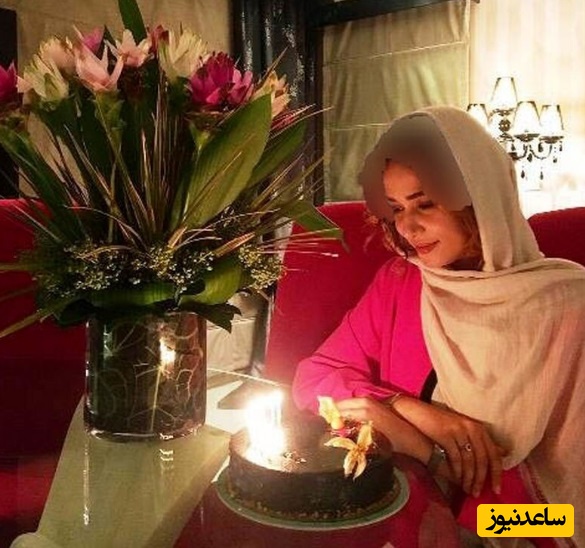 خانه پریناز ایزدیار 