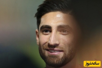 قاب روز ورزشی/ علیرضا جهانبخش و مادر شمالی خوش خنده‌اش+عکس