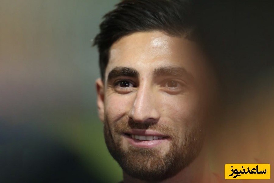 قاب روز ورزشی/ علیرضا جهانبخش و مادر شمالی خوش خنده‌اش+عکس