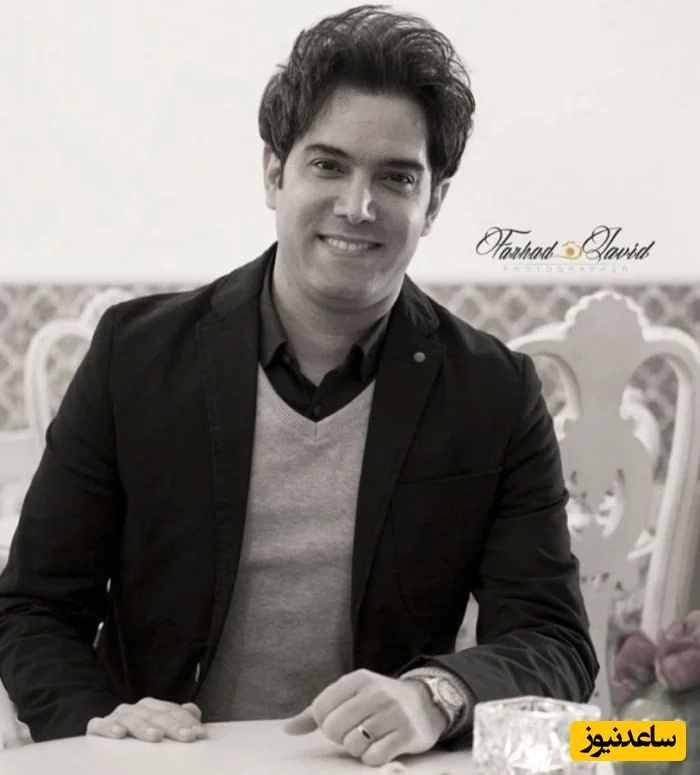 امیرعلی نبویان