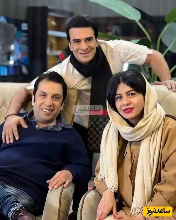 حضور رضا عطاران، مجید یاسر، بهزاد خلج و سایر بازیگران ایرانی در جشن عروسی عباس جمشیدی‌فر/ نگاهی به چیدمان باشکوه جشن عروسی بازیگر سریال اجل معلق با حضور بادیگارد های هیکلی