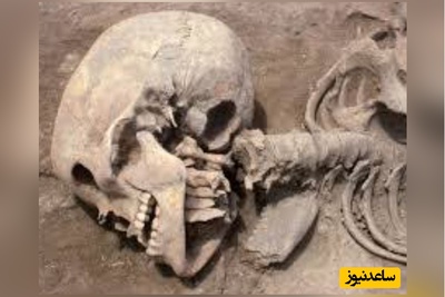 کشف هولناک باستان‌شناسان؛ قبر مرموزی در لهستان با نشانه‌ای از یک قتل آیینی