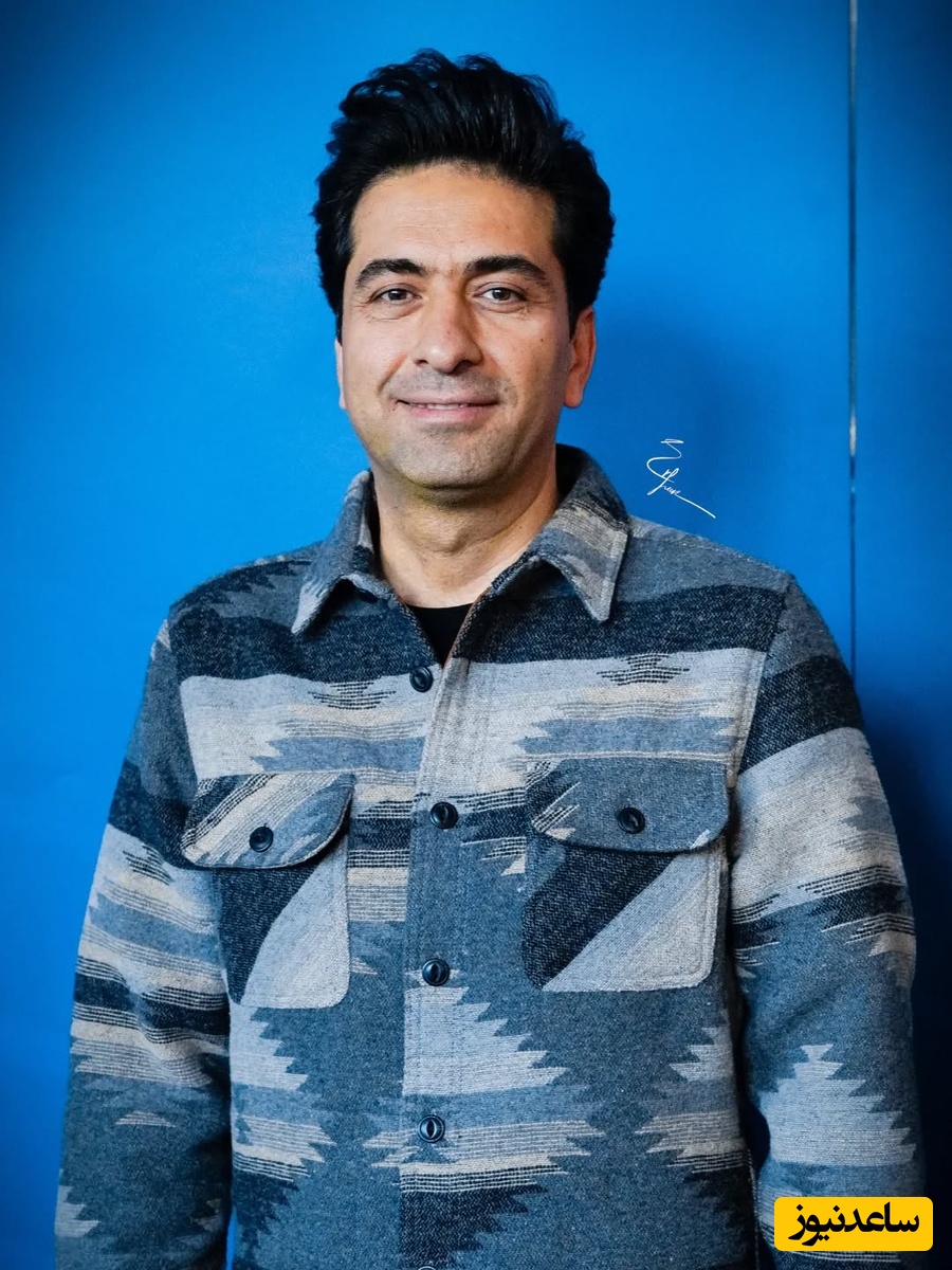 بازیگران در رویداد ملی جایزه امیر