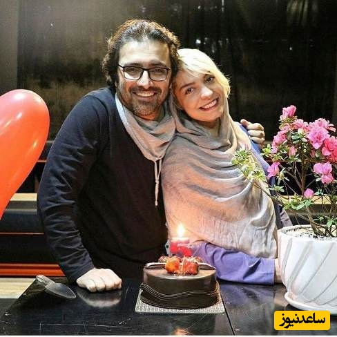 امین زندگانی علت بچه‌دارنشدنش را فاش کرد؛ یکی از دلایلی که من و الیکا اینقدر با هم خوبیم اینه که...+ویدیو