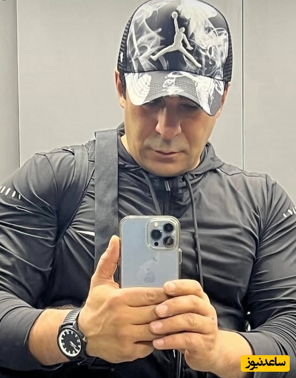 پشیمانی واقعی یا فرار از حاشیه؟ چرا یوسف تیموری عذرخواهی کرد؟ + عکس