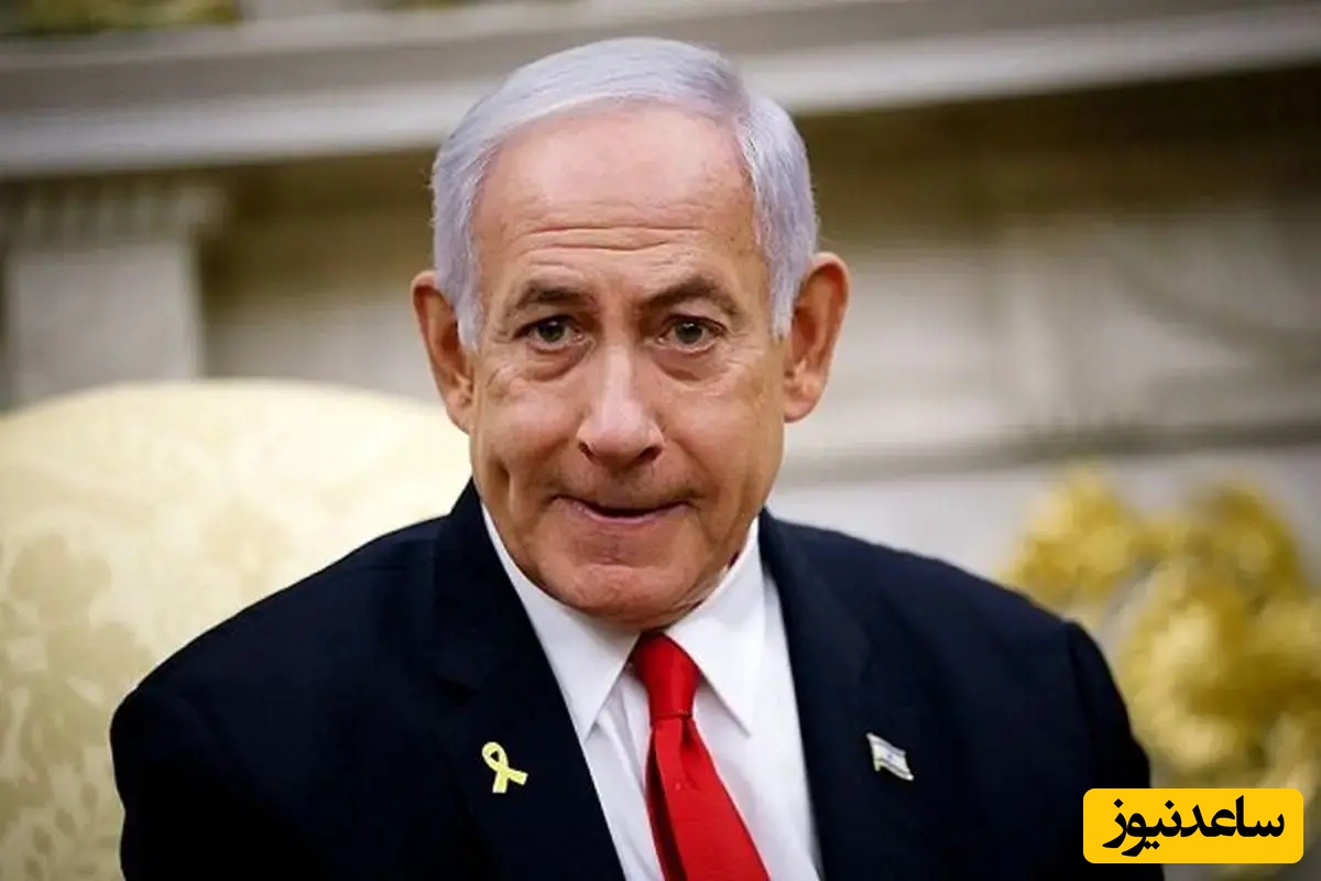 (ویدیو) ایران به زودی تمام آمریکا رو زیر اهداف بمب اتمی خود خواهند داشت.../ هراس پراکنی نتانیاهو به آمریکایی‌ها تمامی ندارد