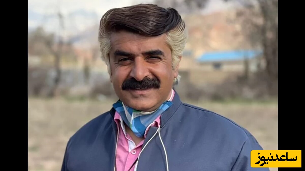 مروری بر ویدیوی جگرسوز سیروس سریال "نون خ" برای درگذشت دختر نوجوان و نازش/ +عکس سیروس حسینی‌فر در کنار همسر جوان و دختر خوش‌خنده‌شون