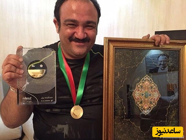 مهران غفوریان