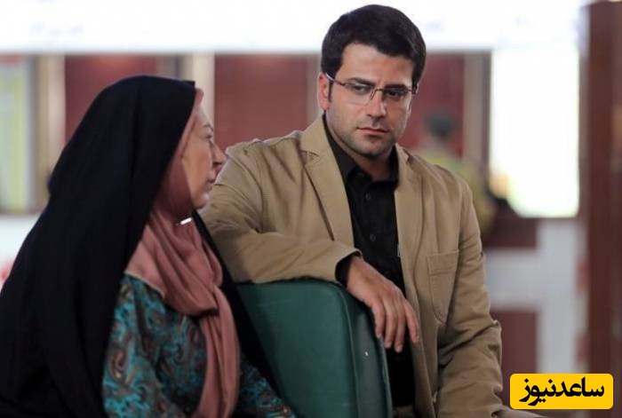 خوانندگی حرفه‌ای روزبه حصاری، بازیگر بچه مهندس به زبان گیلکی و زنده که از شبکه یک پخش شد؛ ماشالله جواد جوادی👌+ویدیو