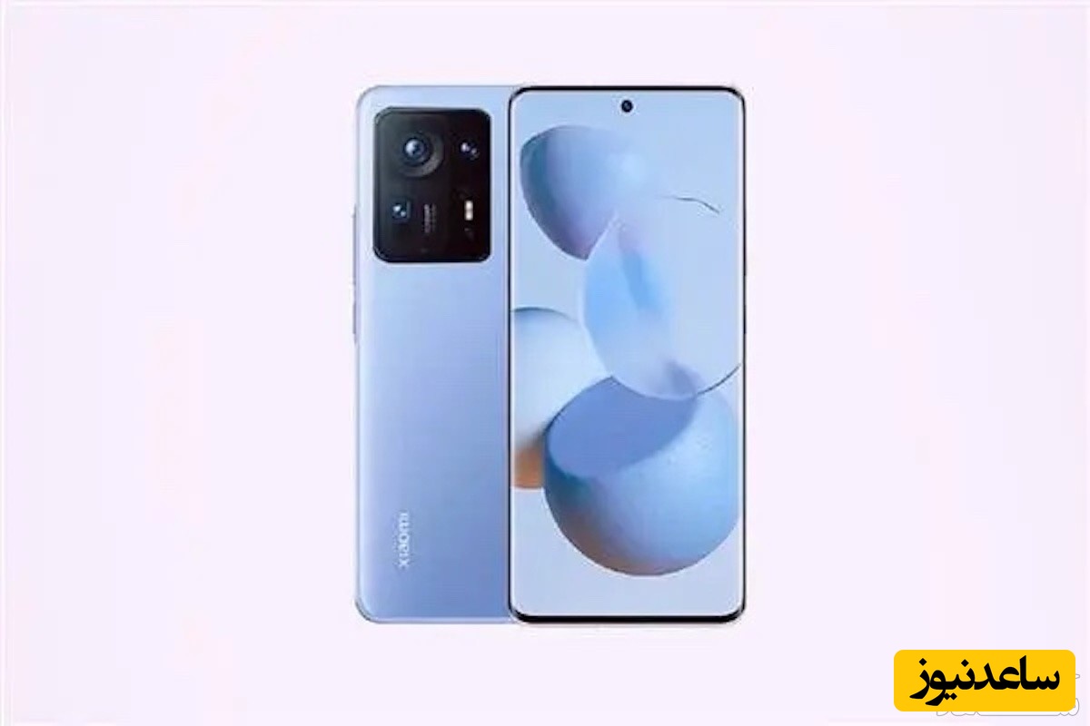 شیائومی 12