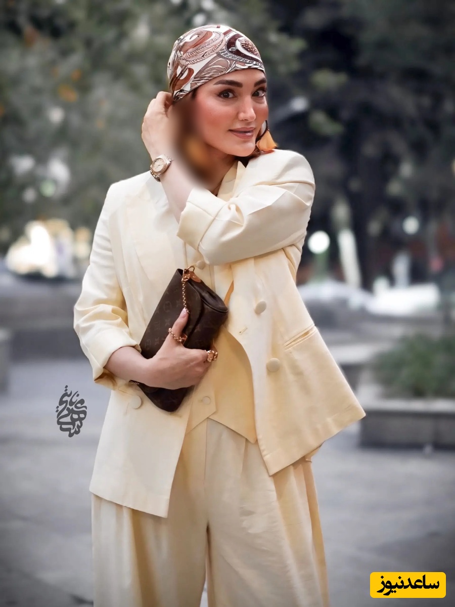 سولماز حسینی