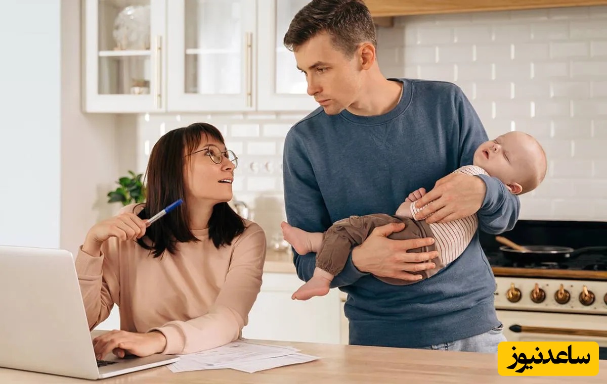 چند سال بعد از ازدواج بچه دار شویم؟