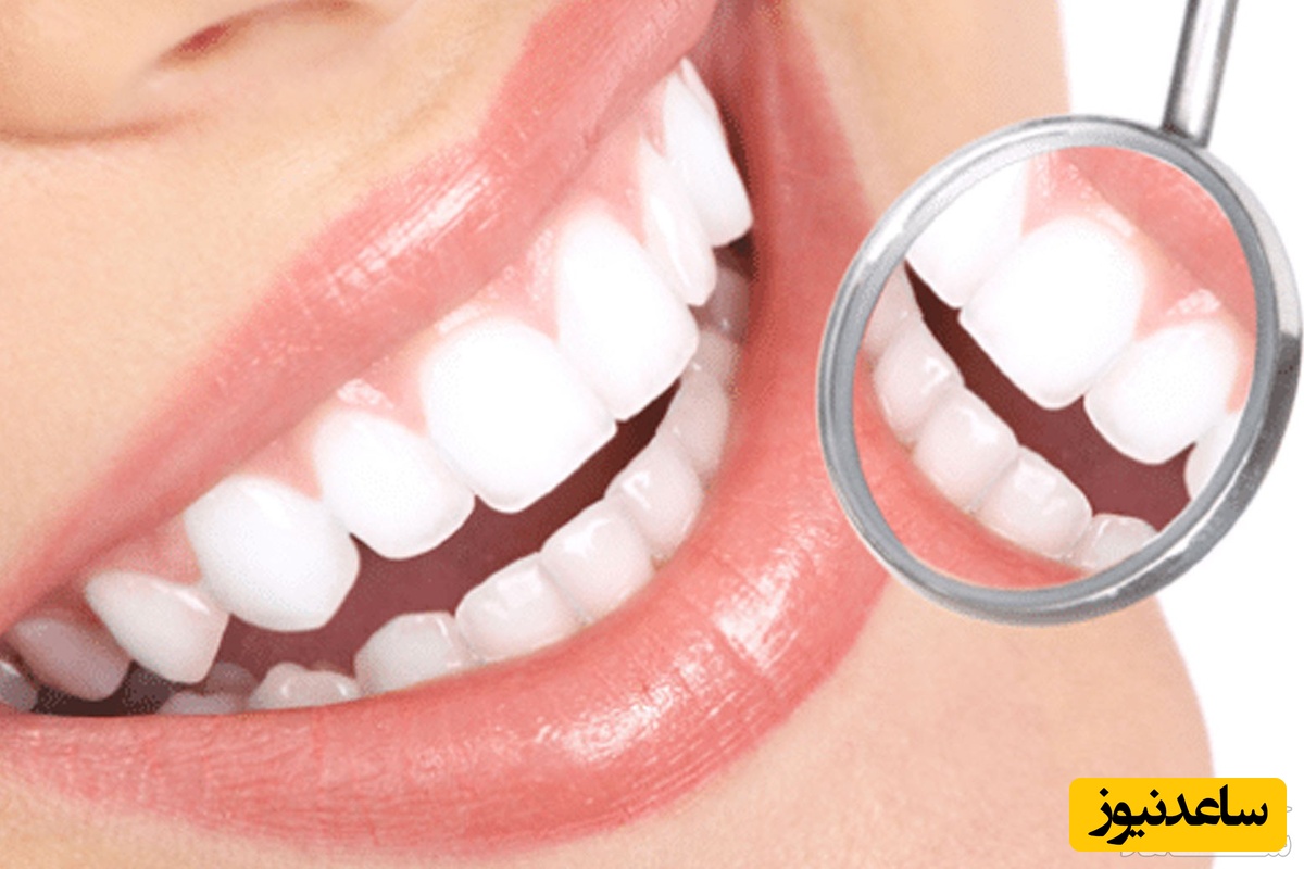 عوارض کشیدن دندان عفونی