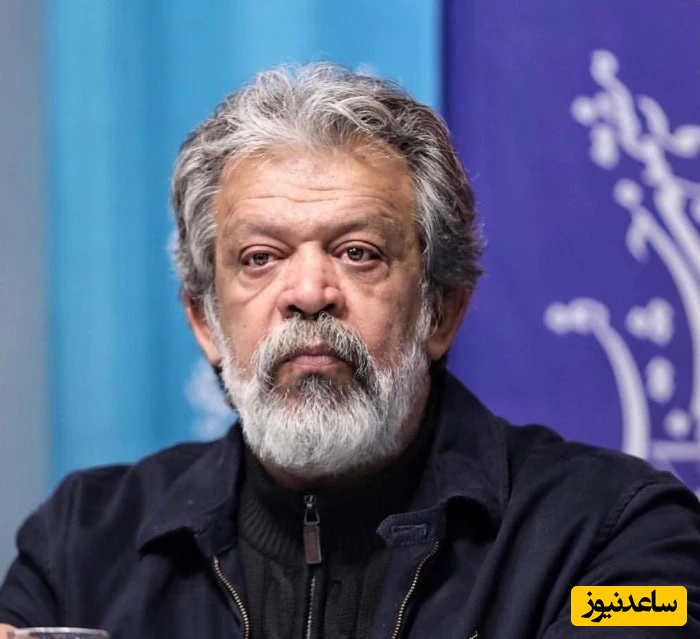 تغییر شگفت‌انگیز حسن پورشیرازی در گذر 23 سال + عکس نایاب