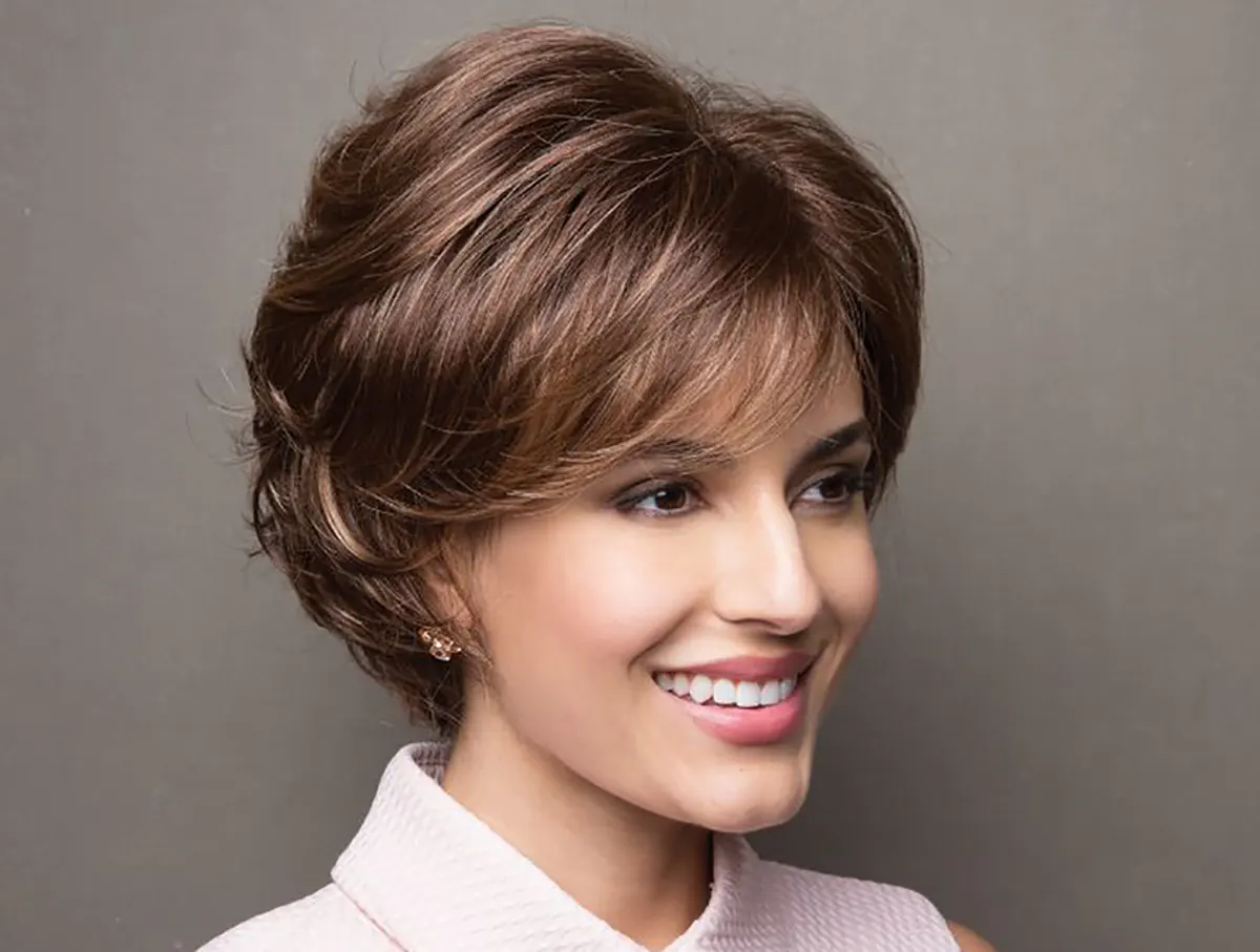 دلیل عجیب مد شدن موی کوتاه برای زنان / موی بلند یا کوتاه؟