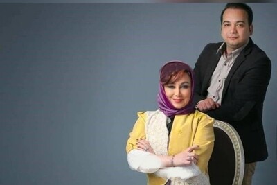 قاب امروز؛ رونمایی از شوهر جعلی بهنوش بختیاری، تولد کریسمسی شاهرخ استخری برای همسرش، محله پولدار نشین رضا گلزار با کلکسیون ماشین های هوش پران و...