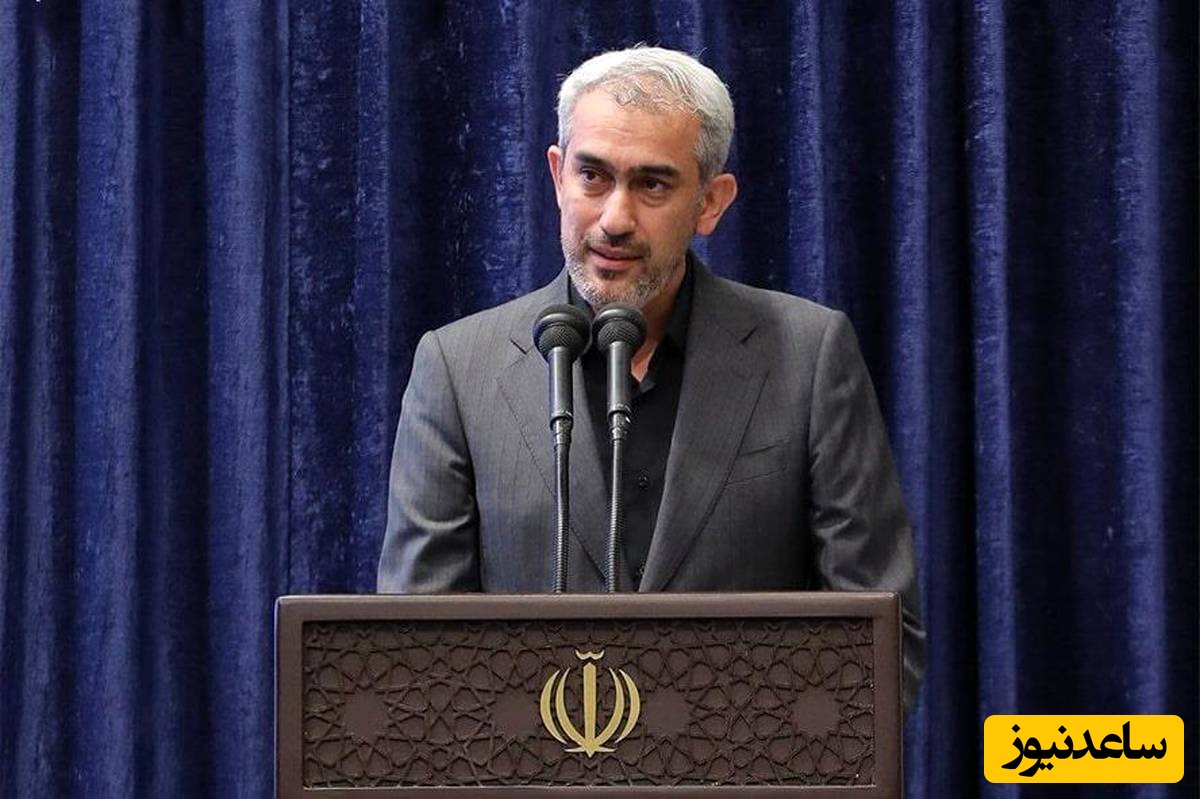 آغاز حاشیه‌ها قبل از رأی اعتماد؛ پروژه تخریب وزیر پیشنهادی اقتصاد با ارسال پیامک کلید خورد +عکس