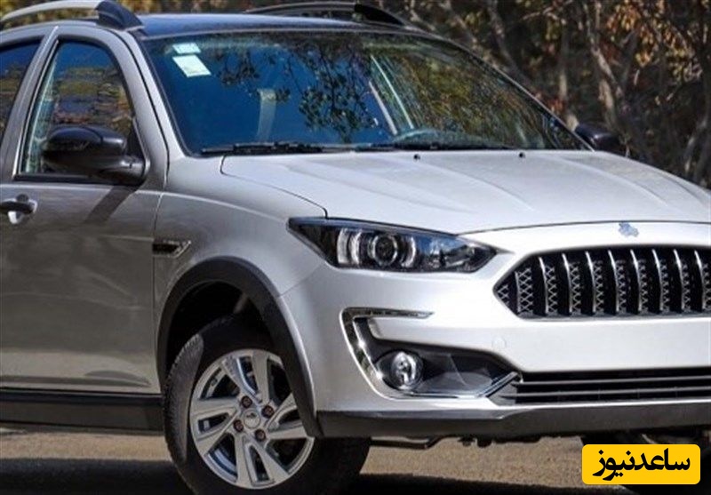 آغاز طرح پیش فروش سایپا و پارس خودرو ویژه بهمن 1404 شروع شد....این فرصت طلایی را از دست ندهید+ جزئیات