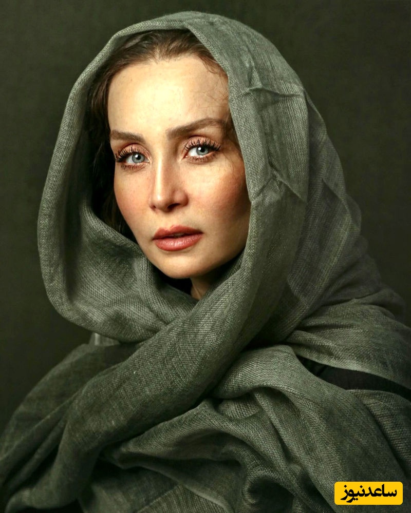 حدیث فولادوند: نماد چشم روشن سینمای ایران بهرام رادانه نه رضا گلزار چون.../ رضا گلزار از لیست بازیگران چشم قشنگ خط خورد