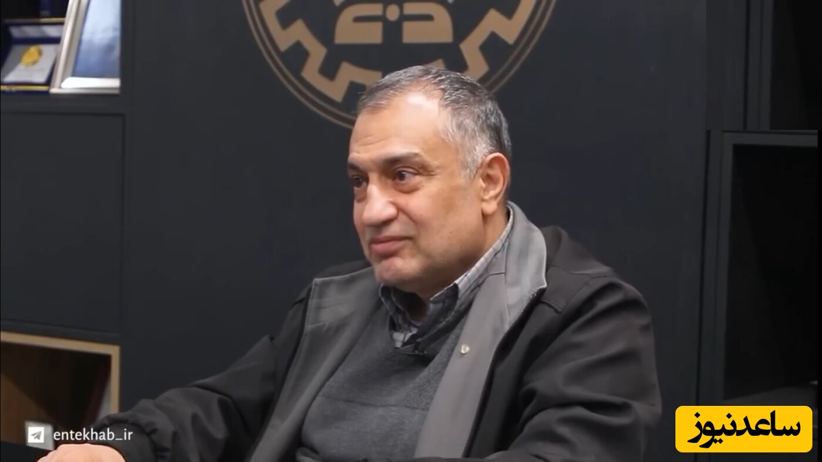 چرا رئیس دانشگاه شریف در شرایط بحرانی اصرار دارد دانشگاه حضوری باشد؟