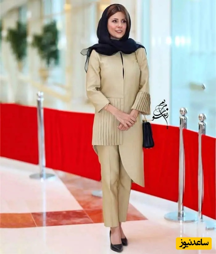 سارا بهرامی