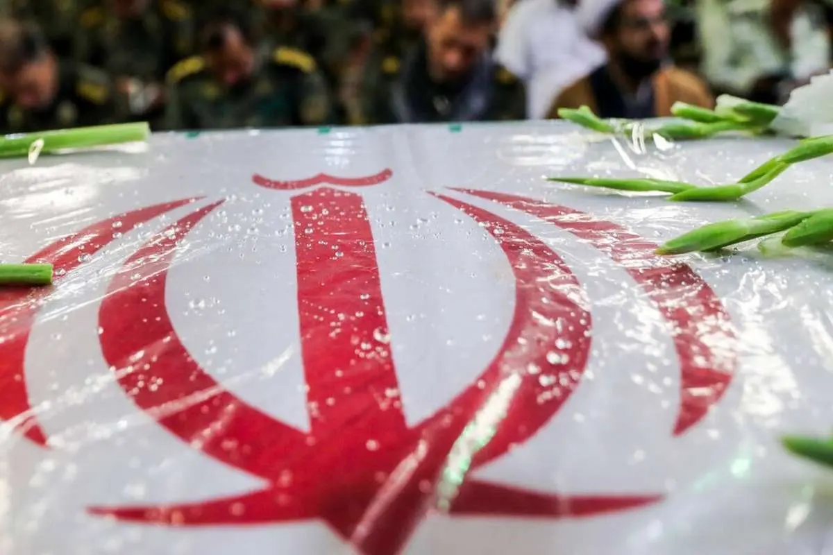 حمله اسرائیل به خرم آباد؛ 5 نفر شهید شدند