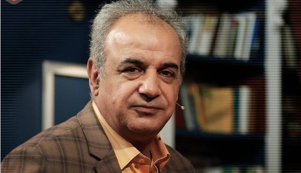 (ویدیو) شعرخوانی احساسی رشید کاکاوند از خیام/ خیام اگر ز باده مستی خوش باش/ با ماهرخی اگر نشستی خوش باش...