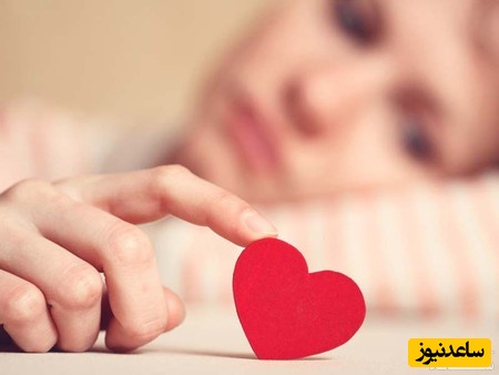 تفاوت بیش فعالی جنسی با میل جنسی زیاد