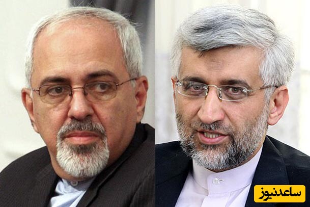 جلیلی پاسخ ادعای ظریف را داد؛ عرصه سیاست خارجی رمانتیک نیست! و...