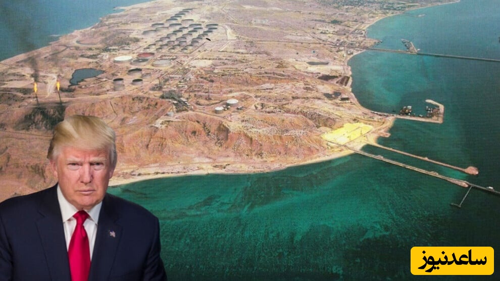 (ویدئو) جواد موگویی مستندساز معروف: خارگ جزیره‌ای است که نه در جنگ 8 ساله سقوط کرد، نه با توئیت‌های ترامپ!