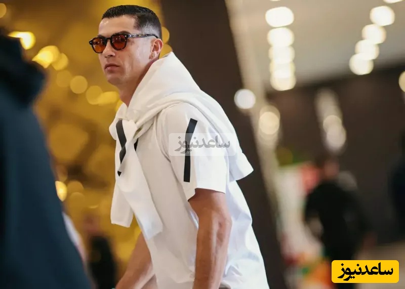 تقابل لژیونرهای ایرانی الوحده با کریستیانو رونالدو؛ نبرد تدارکاتی داغ در ابوظبی