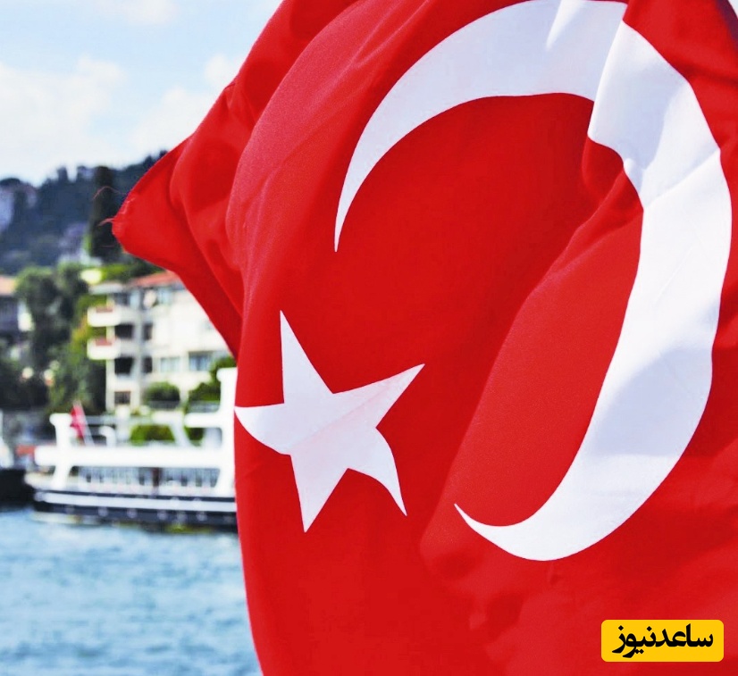 رنگ‌ها در زبان ترکی استانبولی