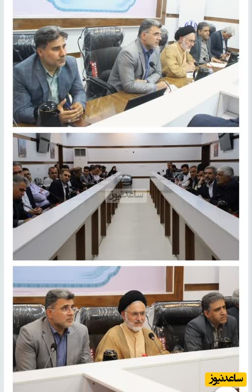 تاکید بر تسریع در اجرای طرح‌های عمرانی شوشتر با محوریت نهضت ملی مسکن و پل چهارم