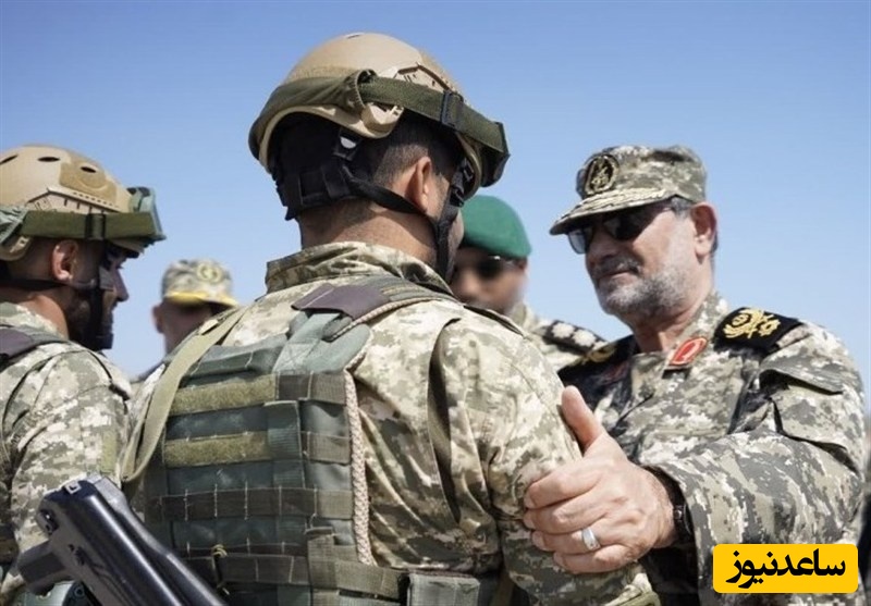 سردار تنگسیری: حمله به خارک معادله سهمگینی از نرخ انرژی جهان می سازد