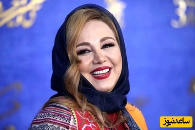 بهنوش بختیاری: نماز خیلی بهم حال میده اما میترسم که توی جمع بگم چون...+ویدیو