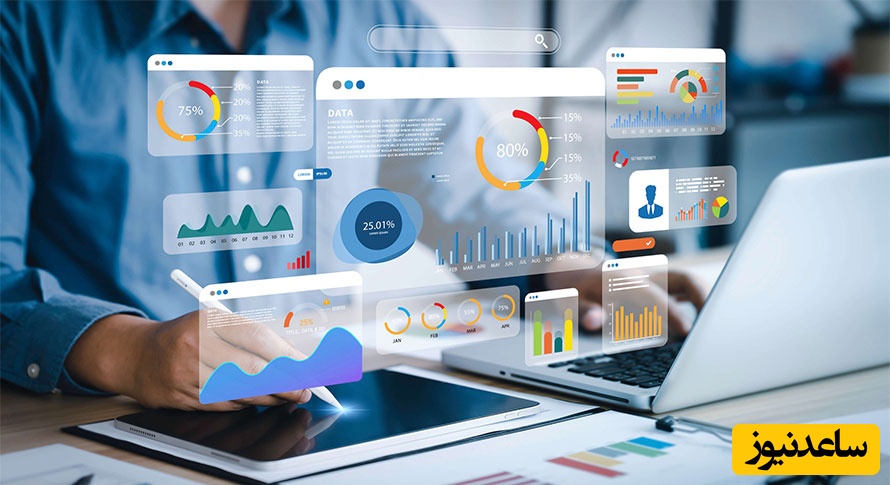 شرکت دیجیتال مارکتینگ