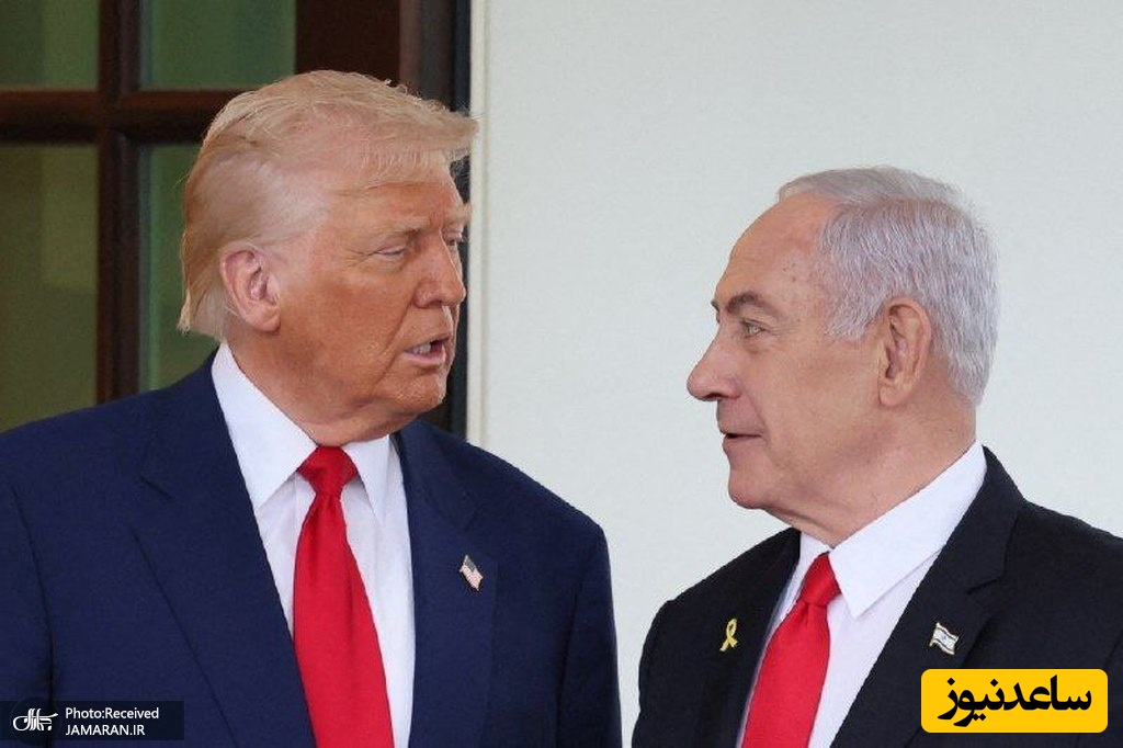 دیشب در صداوسیما: اسرائیل تا یک هفته دیگر دوباره به ایران حمله نظامی خواهد کرد!+ویدیو