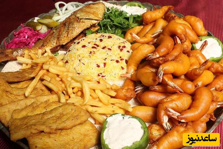 معرفی رستوران های معروف جزیره قشم که جذابیت قشم رو چند برابر کرده+ عکس