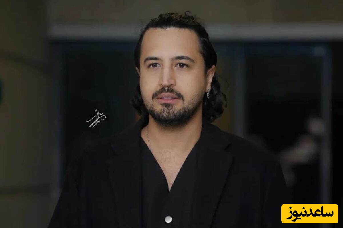 افشاگری مهرداد صدیقیان از پشیمانی‌اش برای ایفای نقش در یک سریال معروف! +ویدیو
