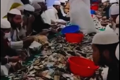 آینه وفاداری؛ تصاویری از عشقِ بی‌مرزِ همسایگان به ایران مقتدر+ویدیو