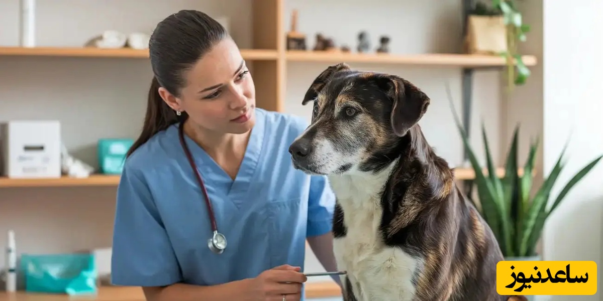 دانلود رایگان دفترچه سوالات کنکور کارشناسی ارشد رشته پیشگیری بیماری‌های دامی سال 1401