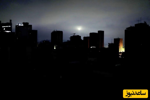 وزیر انرژی اسرائیل: برق 8000 خانه در اشدود قطع شد