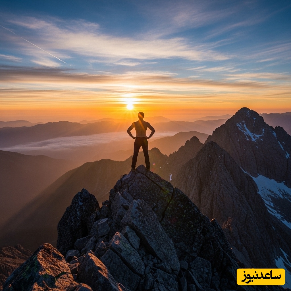 چگونه شخصیتی قوی و مقتدر بسازیم؟ راهکارهای اثبات شده برای افزایش نفوذ و اعتماد به نفس