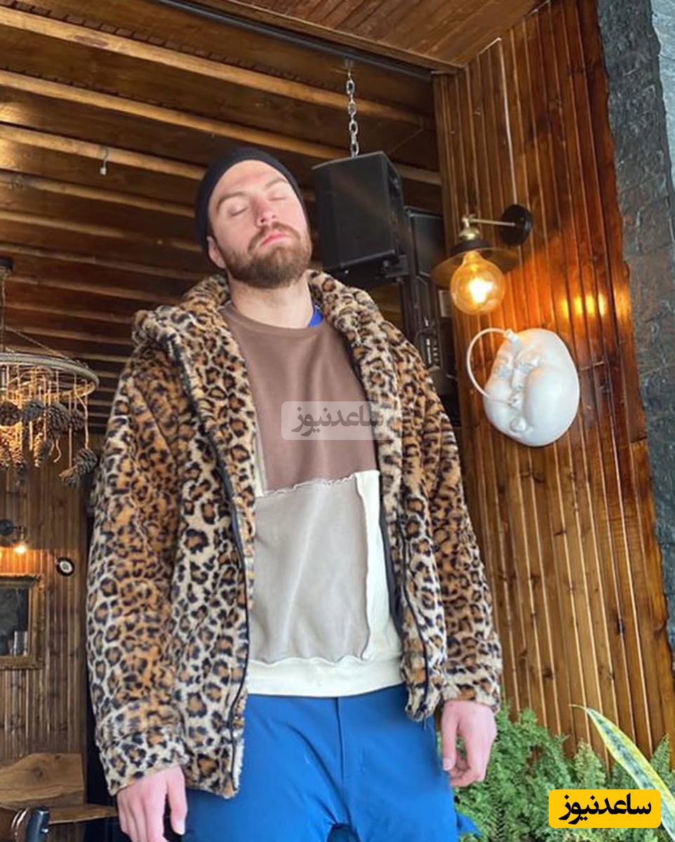 امیرحسین فتحی