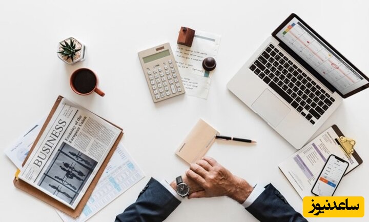 دانلود رایگان نمونه سوالات کنکور کارشناسی ارشد علوم اقتصادی سال 1404 + پاسخنامه کلیدی (PDF)