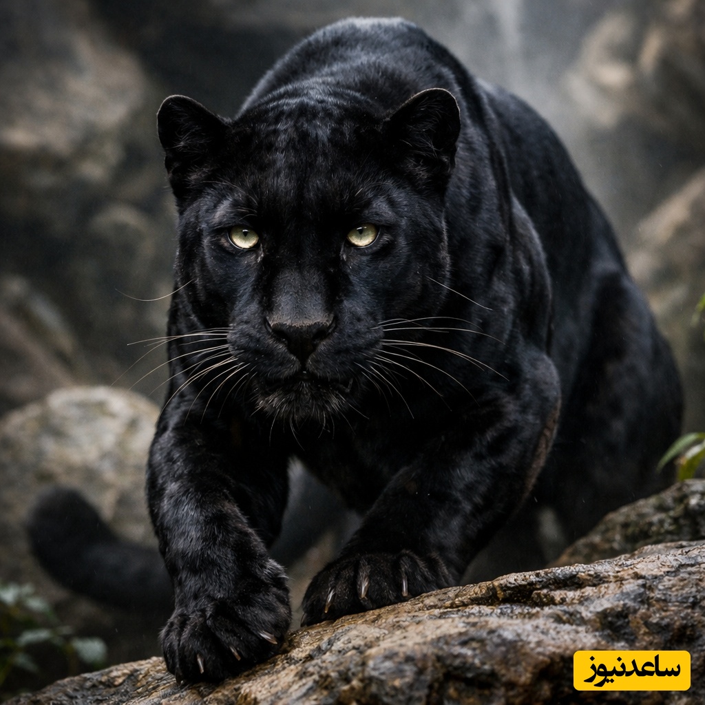 چالش هوش امروز؛ اگه فکر می‌کنی هوشت با اینشتین برابری می‌کنه، بگو کدوم ببر سیاه متفاوته؟