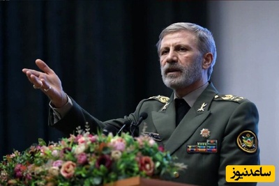 سرلشکر حاتمی: ارتش ایران آماده‌تر از همیشه در برابر تهدید و دشمنی ایستاده است