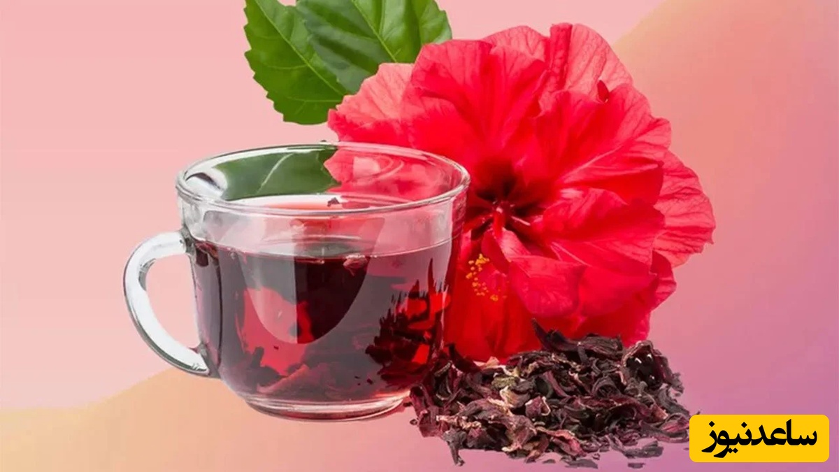 چای ترش، از کاهش فشار خون و لاغری تا عوارض جانبی که باید بدانید