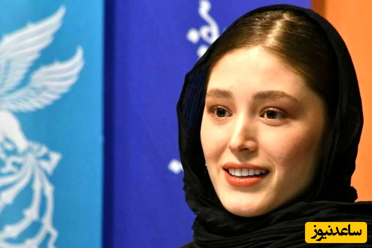 سلفی گرم و صمیمی فرشته حسینی با مادر شوهر ایرانی اش! / چه عروس و مادر شوهر رفیقی، خوش به حال نوید محمدزاده ...+عکس